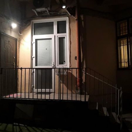 Apartment In Lviv City Center. Квартира В Центре Львова Exteriér fotografie